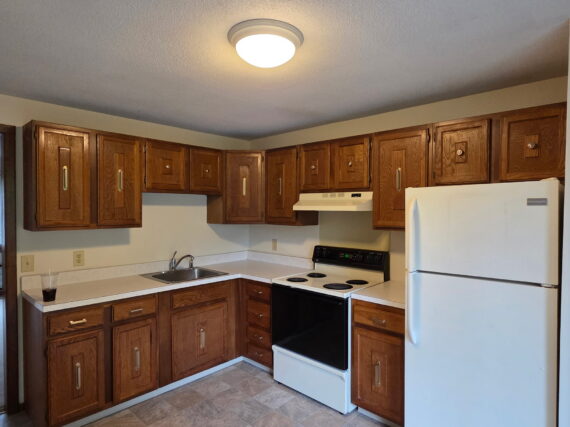 Stoneledge Kitchen